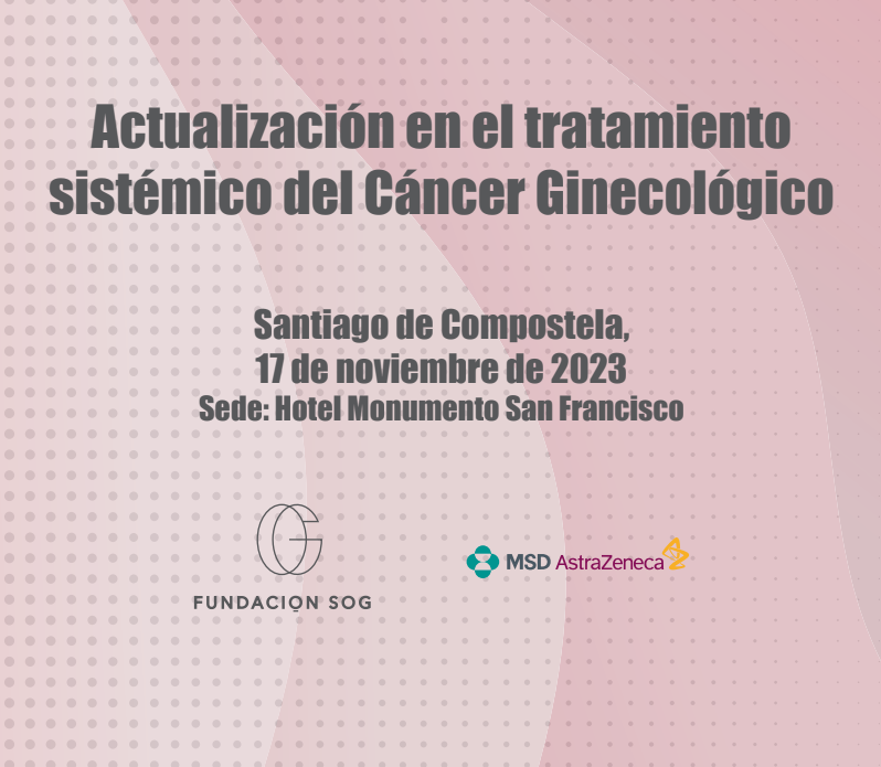 Actualización en el tratamiento sistemático del cáncer ginecológico
